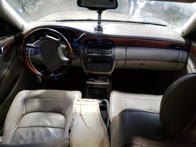 Photo 8 from auction – 2005 CADILLAC DEVILLE with VIN 1G6KD54Y65U198354