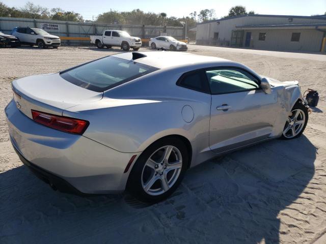 Photo 3 from auction – 2018 CHEVROLET CAMARO LT with VIN 1G1FB1RS6J0172235