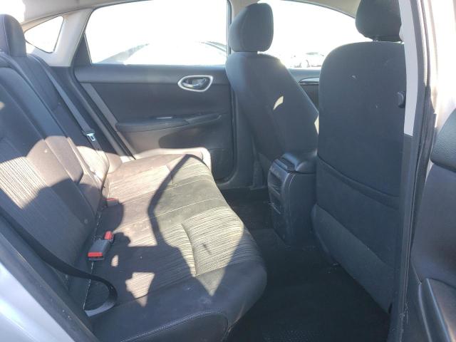 Photo 10 from auction – 2017 NISSAN SENTRA S with VIN 3N1AB7AP3HL686720