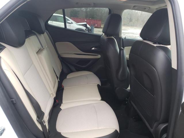 Photo 11 from auction – 2020 BUICK ENCORE PRE with VIN KL4CJASB5LB002554