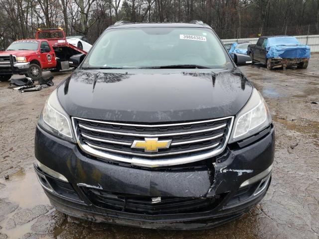 Photo 5 from auction – 2014 CHEVROLET TRAVERSE L with VIN 1GNKRGKD9EJ154156
