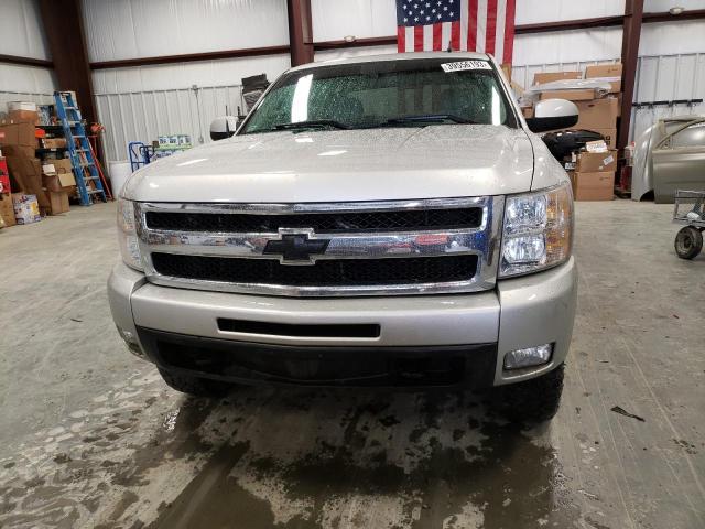 Photo 5 from auction – 2011 CHEVROLET SILV1500 4 with VIN 3GCPKTE32BG226035