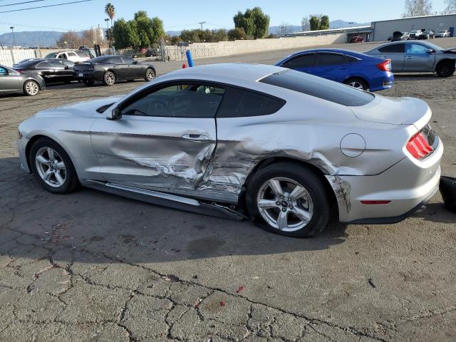 Photo 2 from auction – 2018 FORD MUSTANG with VIN 1FA6P8TH9J5105250
