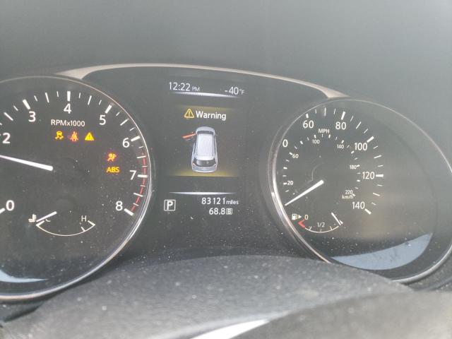 Фото 9 с аукциона – 2016 NISSAN ROGUE S с VIN KNMAT2MT0GP725403