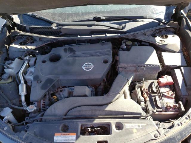 Photo 11 from auction – 2015 NISSAN ALTIMA 2.5 with VIN 1N4AL3AP1FC178604