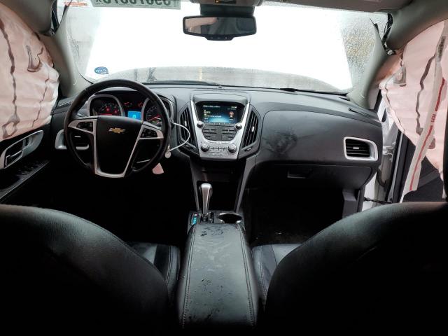 Photo 8 from auction – 2013 CHEVROLET EQUINOX LT with VIN 2GNFLNEK6D6315995