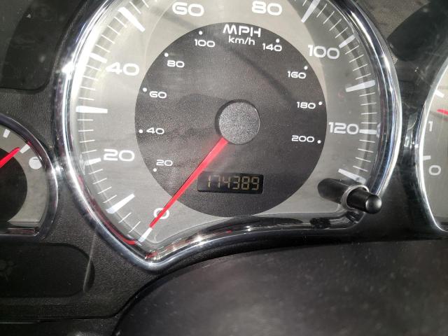 Photo 9 from auction – 2006 PONTIAC TORRENT with VIN 2CKDL73F566081748