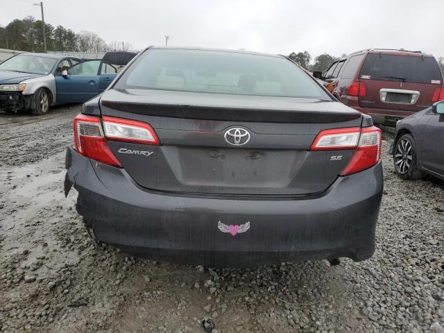 Photo 6 from auction – 2012 TOYOTA CAMRY BASE with VIN 4T1BF1FK5CU030433