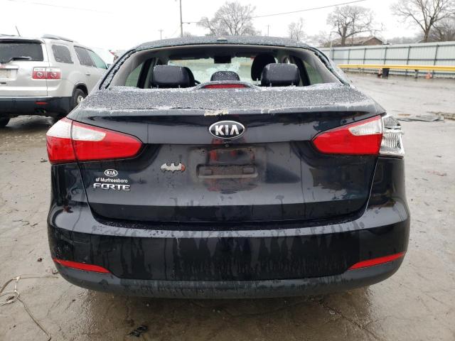 Photo 6 from auction – 2016 KIA FORTE LX with VIN KNAFX4A6XG5521608