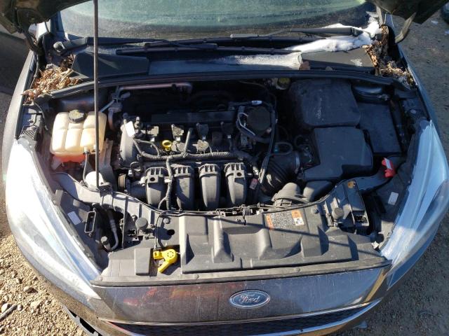 Photo 11 from auction – 2015 FORD FOCUS S with VIN 1FADP3E29FL280961