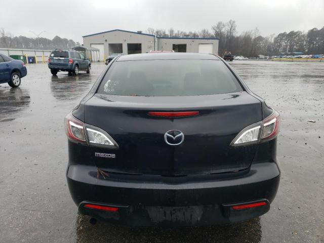 Photo 6 from auction – 2013 MAZDA 3 I with VIN JM1BL1TG3D1833032