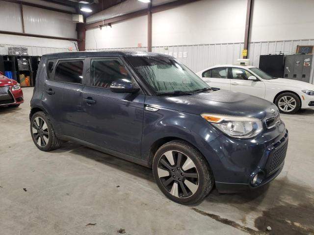 Photo 4 from auction – 2014 KIA SOUL ! with VIN KNDJX3A5XE7042380