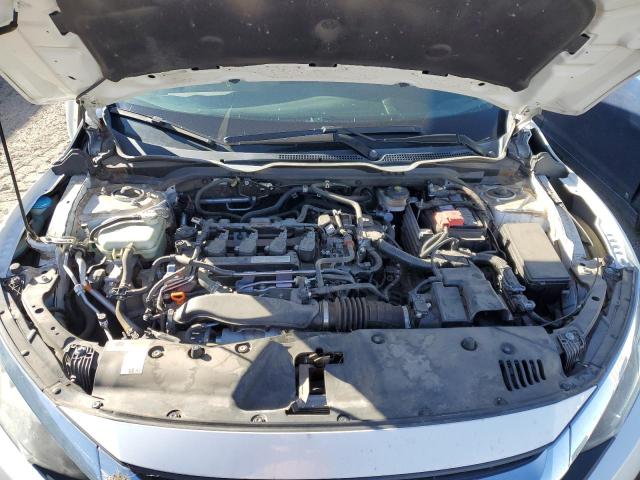 Photo 11 from auction – 2017 HONDA CIVIC EXL with VIN 19XFC1F75HE027824
