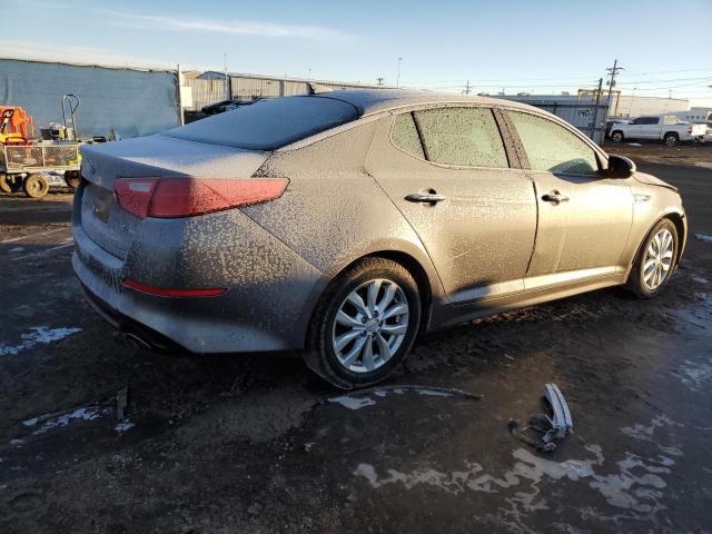Photo 3 from auction – 2015 KIA OPTIMA EX with VIN 5XXGN4A78FG514656