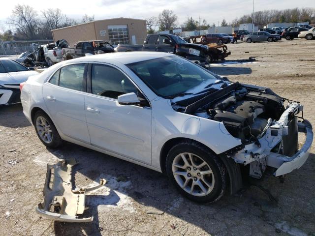 Photo 4 from auction – 2015 CHEVROLET MALIBU with VIN 1G11C5SL1FF132862