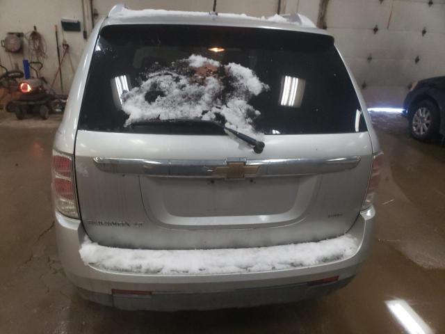 Photo 6 from auction – 2009 CHEVROLET EQUINOX LT with VIN 2CNDL43F096209190