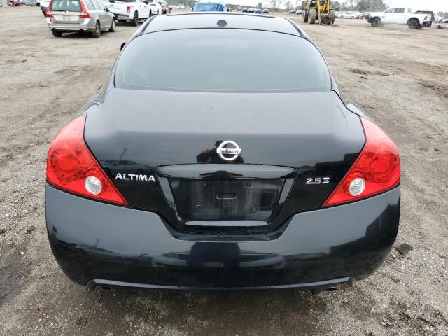 Photo 6 from auction – 2010 NISSAN ALTIMA S with VIN 1N4AL2EP4AC157629