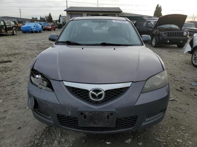 Foto 5 de la subasta – 2007 MAZDA 3 I con VIN JM1BK12F471729391