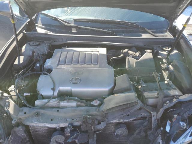 Photo 11 from auction – 2017 LEXUS ES 350 with VIN 58ABK1GG7HU053072