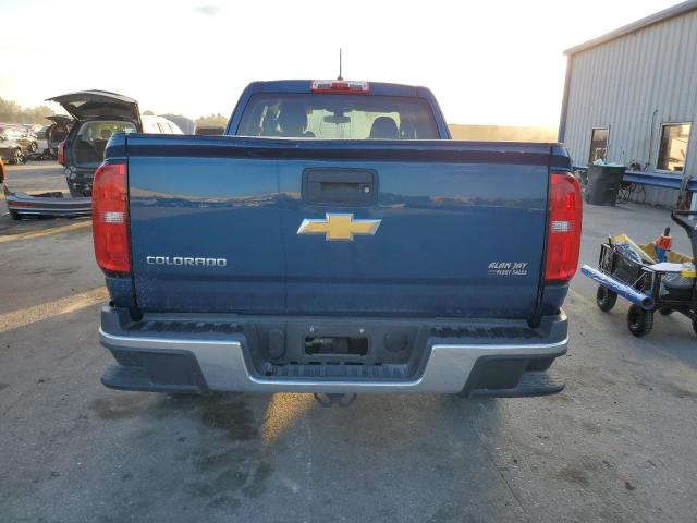 Photo 6 from auction – 2019 CHEVROLET COLORADO with VIN 1GCHSBEA2K1224314