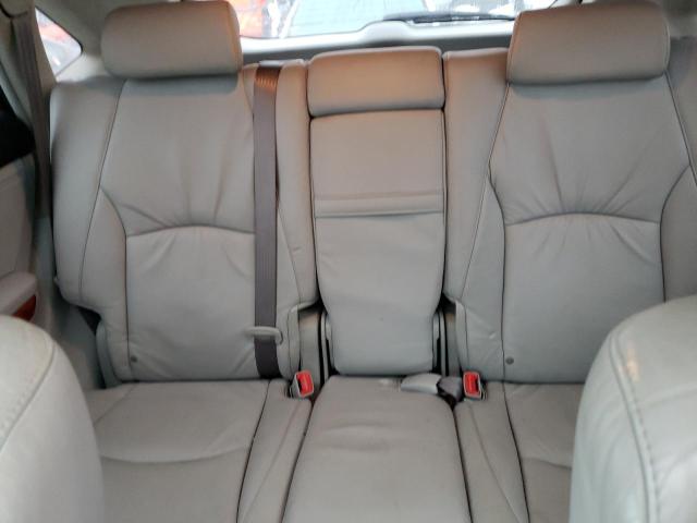 صورة رقم 10 من المزاد - 2007 LEXUS RX 350 مع VIN 2T2GK31U47C012028