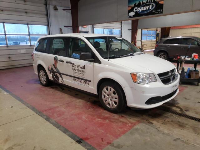 Photo 4 from auction – 2014 DODGE GRAND CARA with VIN 2C4RDGBG3ER230773