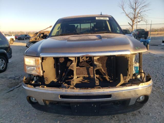 Photo 5 from auction – 2013 GMC SIERRA K15 with VIN 1GTR2WE70DZ112325