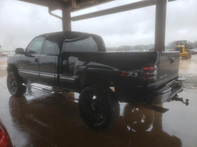 Photo 2 from auction – 2000 CHEVROLET SILVERADO with VIN 2GCEK19T9Y1360290
