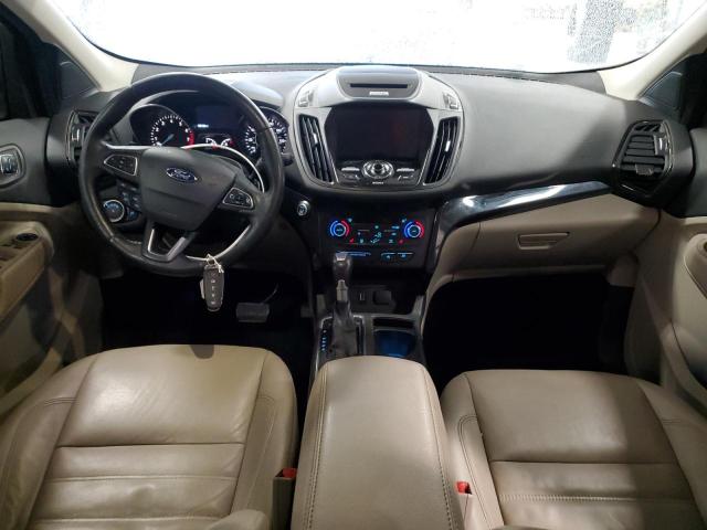 Photo 8 from auction – 2017 FORD ESCAPE TIT with VIN 1FMCU0JD4HUD86280