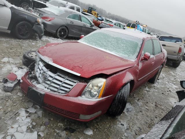 Photo 1 from auction – 2009 CADILLAC DTS with VIN 1G6KD57Y19U123093