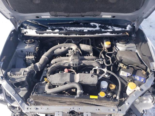 Photo 12 from auction – 2015 SUBARU XV CROSSTR with VIN JF2GPADC4FH262880