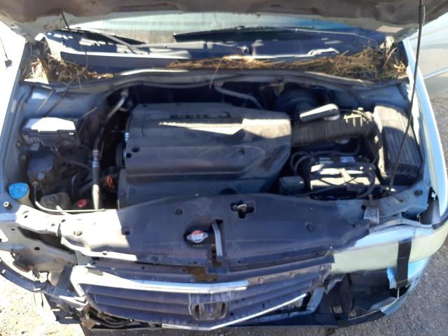Photo 12 from auction – 2004 HONDA ODYSSEY EX with VIN 5FNRL18054B136835