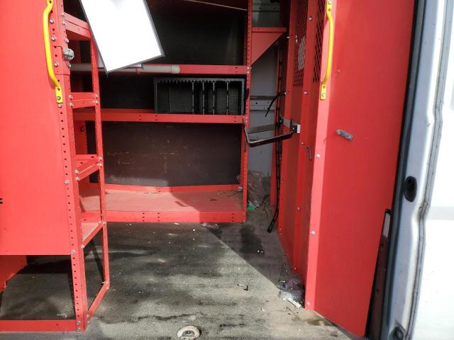 Photo 11 from auction – 2017 RAM PROMASTER with VIN 3C6TRVAG8HE500266