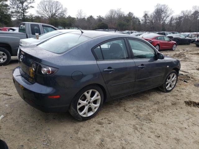 Photo 3 from auction – 2008 MAZDA 3 I with VIN JM1BK32G081187048
