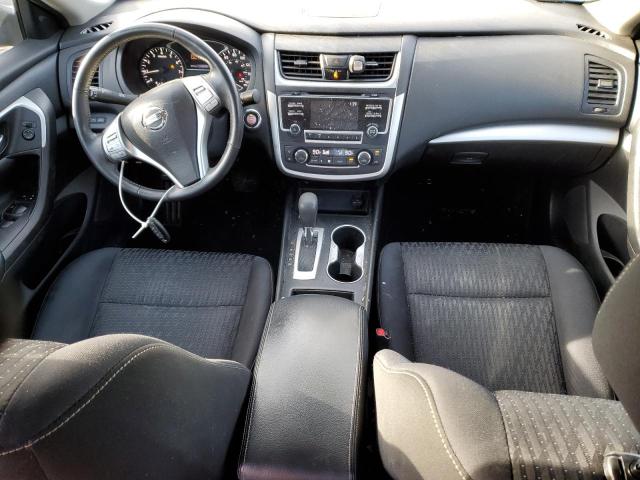 Photo 8 from auction – 2017 NISSAN ALTIMA 2.5 with VIN 1N4AL3AP1HC110838