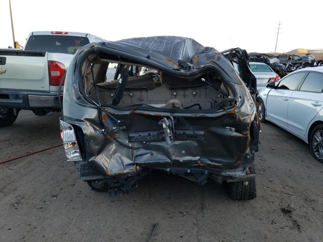 Photo 6 from auction – 2008 NISSAN PATHFINDER with VIN 5N1AR18U98C656596