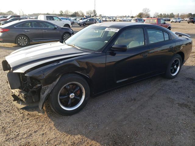 Photo 1 from auction – 2011 DODGE CHARGER R/ with VIN 2B3CL3CG1BH544859