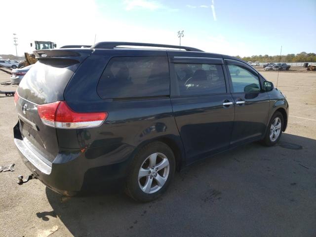Photo 3 from auction – 2011 TOYOTA SIENNA LE with VIN 5TDKK3DC2BS014653