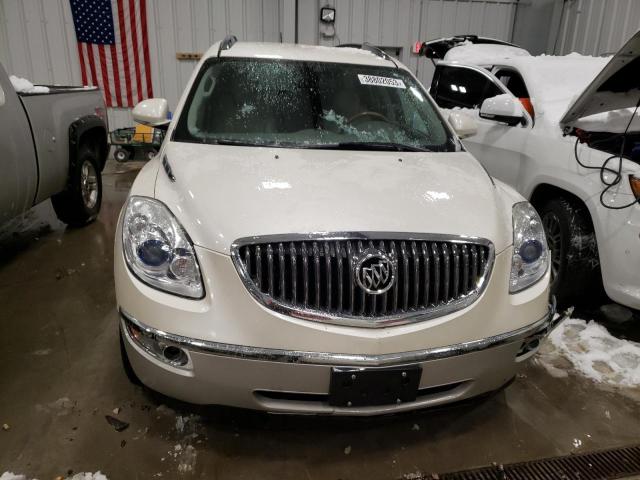 Photo 5 from auction – 2012 BUICK ENCLAVE with VIN 5GAKVCED4CJ200256