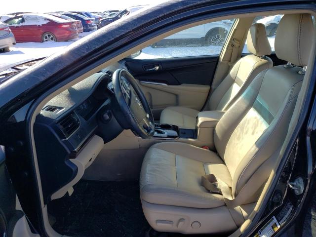 Photo 7 from auction – 2014 TOYOTA CAMRY 4D 2 with VIN 4T1BK1FK2EU024975