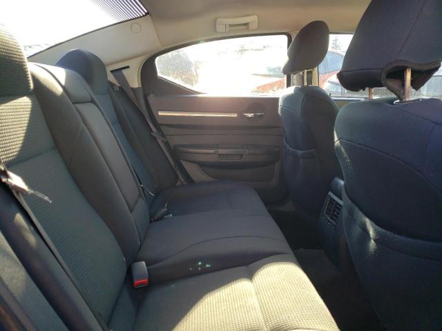 Photo 10 from auction – 2010 DODGE CHARGER SX with VIN 2B3CA3CV7AH110822