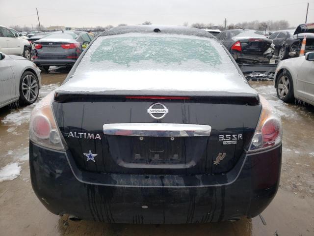 Photo 6 from auction – 2010 NISSAN ALTIMA SR with VIN 1N4BL2AP4AN559262