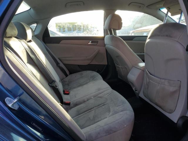 Photo 10 from auction – 2016 HYUNDAI SONATA SE with VIN 5NPE24AF2GH306530