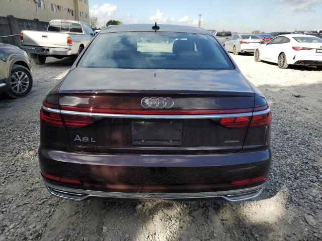 صورة رقم 6 من المزاد - 2020 AUDI A8 L مع VIN WAU8DAF82LN004467