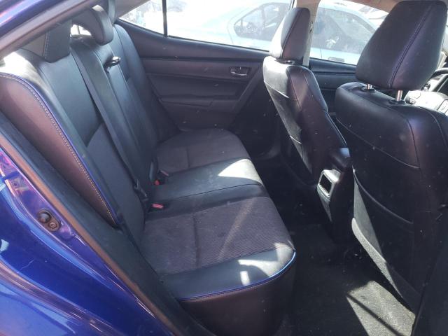 Photo 10 from auction – 2017 TOYOTA COROLLA L with VIN 2T1BURHE1HC921551