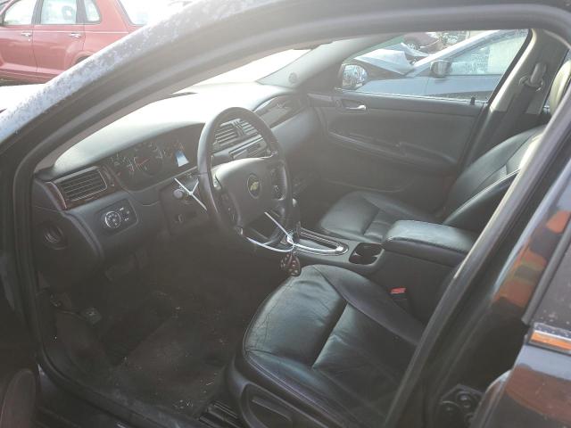 Photo 7 from auction – 2012 CHEVROLET IMPALA LTZ with VIN 2G1WC5E37C1319821