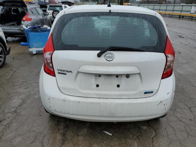 Photo 6 from auction – 2016 NISSAN VERSA NOTE with VIN 3N1CE2CP0GL395588