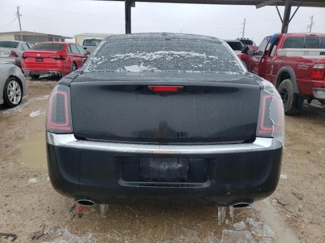 Photo 6 from auction – 2012 CHRYSLER 300 LIMITE with VIN 2C3CCACG1CH310908