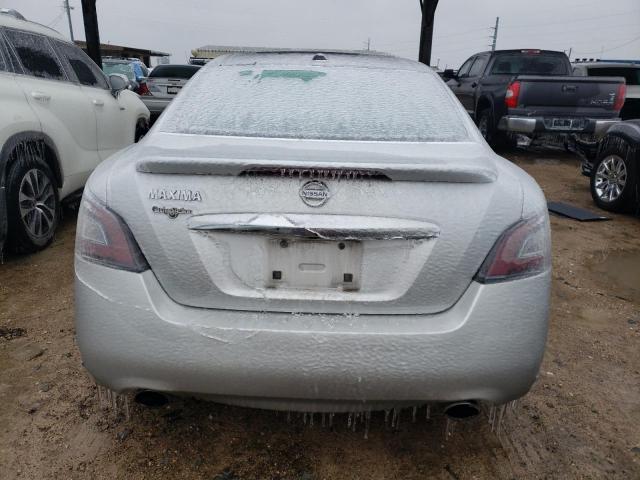 Zdjęcie 6 z aukcji – 2013 NISSAN MAXIMA S z VIN 1N4AA5AP4DC842408