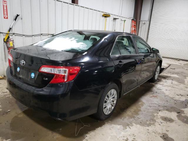 Photo 3 from auction – 2012 TOYOTA CAMRY BASE with VIN 4T1BF1FKXCU053111